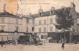 94-ARCUEIL CACHAN-N°T2940-H/0113 - Arcueil