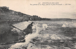 14-TROUVILLE-N°T2940-H/0029 - Trouville