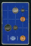 Niederlande 1983 KMS/ Kursmünzensatz In Hartbox ST (MZ1244 - Other & Unclassified