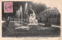 18-BOURGES-N°T2940-G/0265 - Bourges