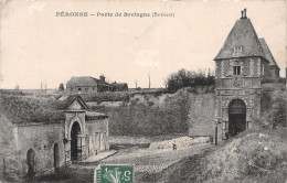 80-PERONNE-N°T2940-G/0171 - Peronne