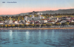 74-EVIAN LES BAINS-N°T2940-G/0029 - Evian-les-Bains