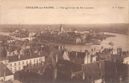 71-CHALON SUR SAONE-N°3882-A/0055 - Chalon Sur Saone