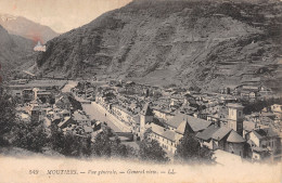 73-MOUTIERS-N°3882-A/0037 - Moutiers