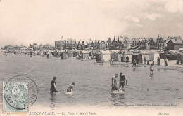 62-BERCK PLAGE-N°3881-H/0387 - Berck