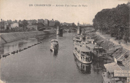 94-CHARENTON-N°3881-H/0365 - Charenton Le Pont