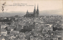 63-CLERMONT FERRAND-N°3881-H/0295 - Clermont Ferrand