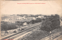 57-AVRICOURT-N°3881-H/0131 - Other & Unclassified