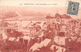 14-TROUVILLE-N°3881-H/0051 - Trouville