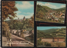 82932 - Altena - 3 Teilbilder - 1961 - Altena