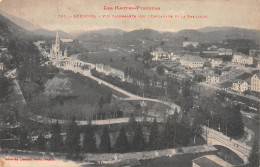 65-LOURDES-N°3882-C/0343 - Lourdes