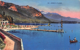 74-ANNECY-N°3882-C/0297 - Annecy