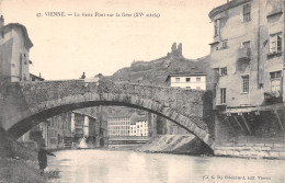 38-VIENNE-N°3882-B/0339 - Vienne