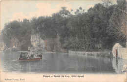 63-BESSE-N°3882-B/0129 - Besse Et Saint Anastaise