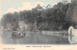 63-BESSE-N°3882-B/0127 - Besse Et Saint Anastaise