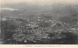 65-LOURDES-N°3882-F/0373 - Lourdes