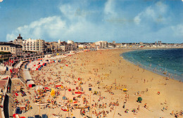 85-LES SABLES D OLONNE-N°3882-F/0047 - Sables D'Olonne