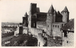 11-CARCASSONNE-N°3882-E/0231 - Carcassonne