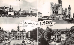 69-LYON-N°3882-E/0221 - Autres & Non Classés