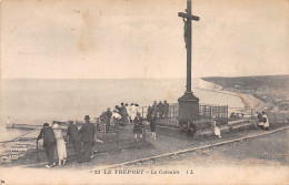 76-LE TREPORT-N°3882-D/0275 - Le Treport