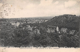 63-CHATEL GUYON-N°3882-D/0175 - Châtel-Guyon