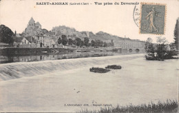 41-SAINT AIGNAN-N°3882-H/0197 - Saint Aignan