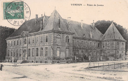 55-VERDUN-N°3882-H/0017 - Verdun