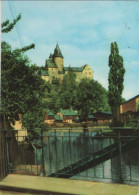 104660 - Schwarzenberg - Schloss - 1973 - Schwarzenberg (Erzgeb.)