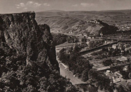 51986 - Bad Münster Am Stein-Ebernburg - Rheingrafenstein - Ca. 1965 - Bad Muenster A. Stein - Ebernburg