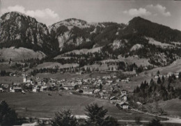 40366 - Bad Oberdorf - 1965 - Hindelang