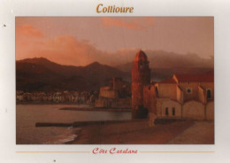 121269 - Collioure - Frankreich - Chateau Royal - Collioure