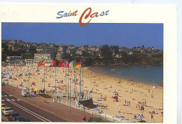 1-22282 02 02+14 - ST CAST - GRANDE PLAGE - Saint-Cast-le-Guildo