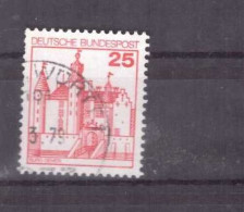 BRD Michel Nr. 996 Gestempelt - Used Stamps