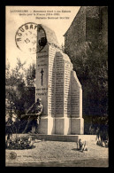 59 - LANDRECIES - MONUMENT AUX MORTS - Landrecies