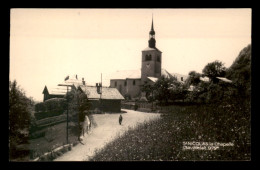 73 - ST-NICOLAS-LA-CHAPELLE - Sonstige & Ohne Zuordnung