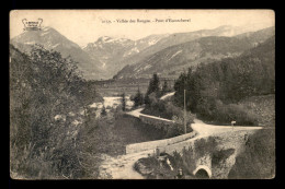 73 - VALLEE DES BAUGES - LE PONT D'ESCORCHEVEL - Sonstige & Ohne Zuordnung