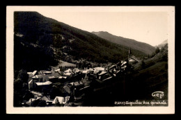 74 - AIGUILLES - VUE GENERALE - Autres & Non Classés