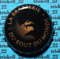 La Brasserie Du Bout Du Monde    Mev15 - Bière