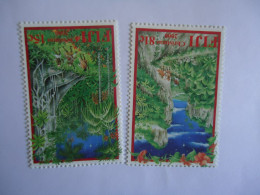 FIJI    MNH 3 STAMPS 2000  CHRISTMAS - Fidji (1970-...)