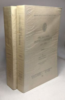 Problemes Internationaux 1927-1972 - Tome I & Tome II / Travauxs De La Faculté De Droit De Namur N°6 - Sonstige & Ohne Zuordnung