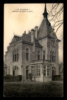 78 - VERNEUIL-SUR-SEINE - LE MANOIR - CHATEAU - Verneuil Sur Seine