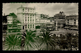 ESPAGNE - LA CORUNA - VISTA DEL CANTON GRANDE - La Coruña