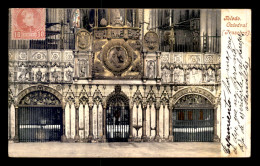 ESPAGNE - TOLEDO - CATEDRAL - Toledo