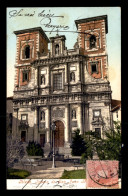 ESPAGNE - TOLEDO - IGLESIA DE SAN JUAN  - Toledo