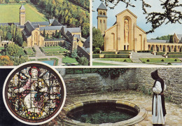 ORVAL L ABBAYE - Sonstige & Ohne Zuordnung