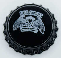 Unused Brazil Dos Anjos Cerveja Artesanal Beer Beer Bottle Cap - Bière