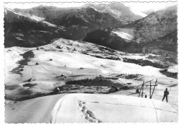 FONTCOUVERTE LA TOUSSUIRE   *****    A    SAISIR  ***** - Sonstige & Ohne Zuordnung