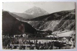 AUTRICHE - TYROL - INNSBRUCK - Stefansbrücke - Innsbruck