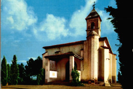 CPSM Huesca Ermita De San Jorge - Eglises Et Cathédrales