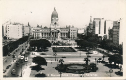 PC45929 Buenos Alpes. Plaza Del Congreso - Monde